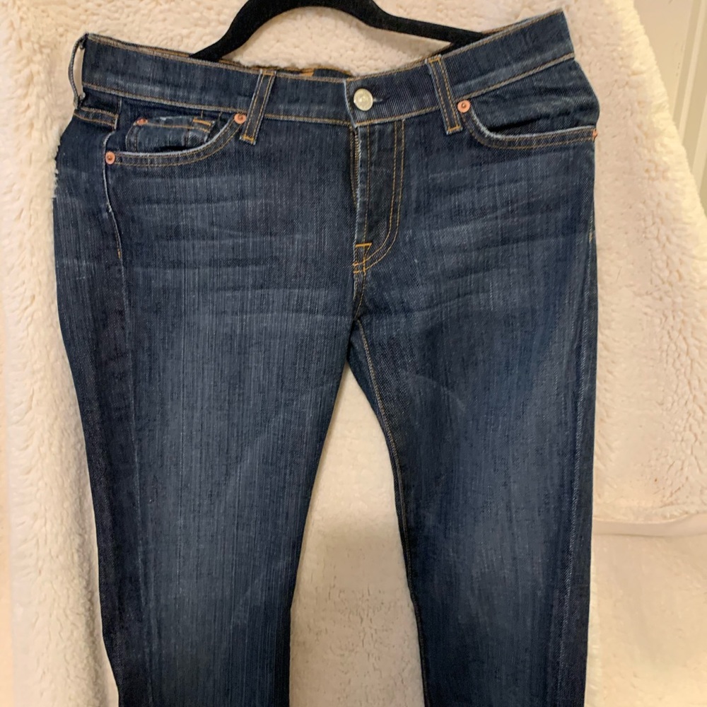 7 For All Mankind Jeans